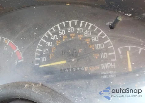 1994 Pontiac Grand Prix Se from USA, damaged, VIN 1G2WJ12M6RF245428